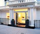 Hotel Caesar in Londen